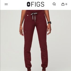 Figs Zamora jogger scrub pant